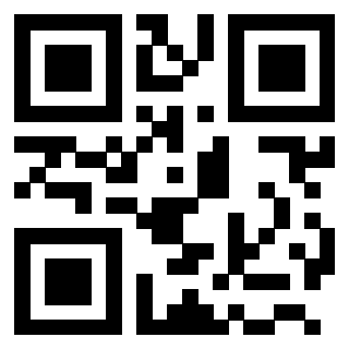 3203304447 - Immagine del Qr Code associato