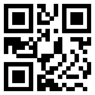 Il Qr Code di 3203304450