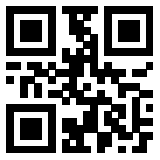 Scansione del QrCode di 3203304452