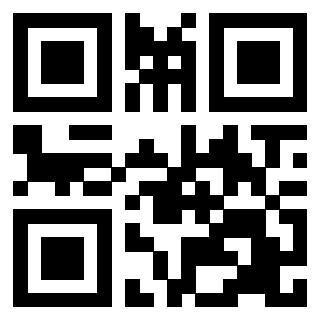 3203304453 QrCode associato