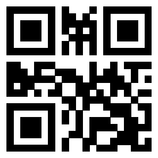 QrCode di 3203304454