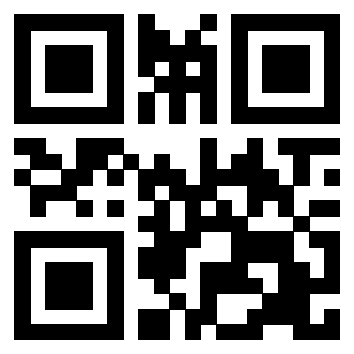 Immagine del QrCode di 3203304455