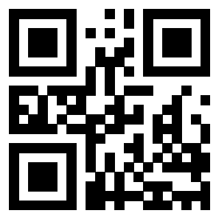 3203304456 - Immagine del Qr Code associato