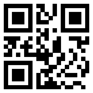 3203304458 - Immagine del QrCode associato
