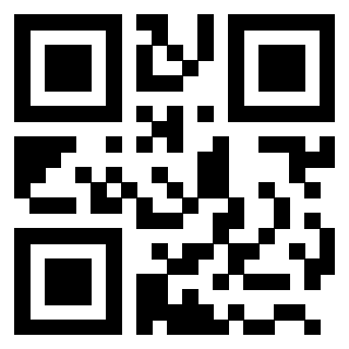 Scansione del Qr Code di 3203304459