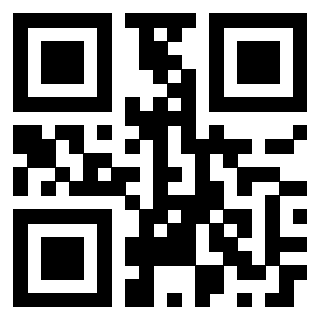 3203304460 - Immagine del Qr Code