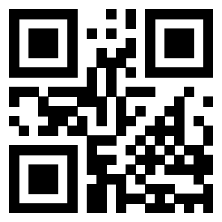Immagine del QrCode di 3203304461