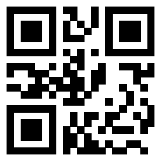 Il QrCode di 3203304463