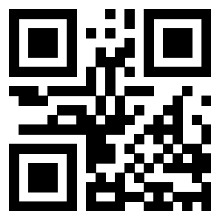 Immagine del Qr Code di 3203304464