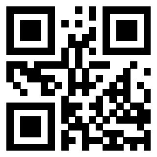 Il QrCode di 3203304466