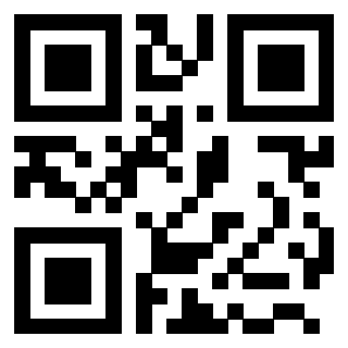 3203304468 - Immagine del Qr Code