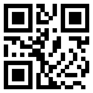 3203304470 - Immagine del QrCode associato