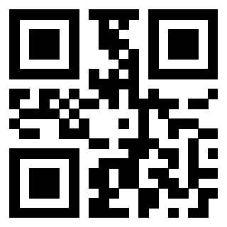Scansione del QrCode di 3203304471
