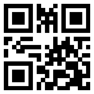3203304472 - Immagine del QrCode associato