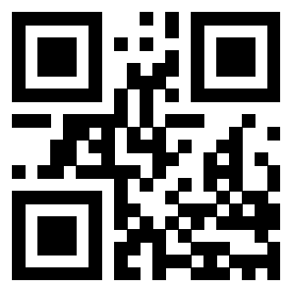 Immagine del Qr Code di 3203304475