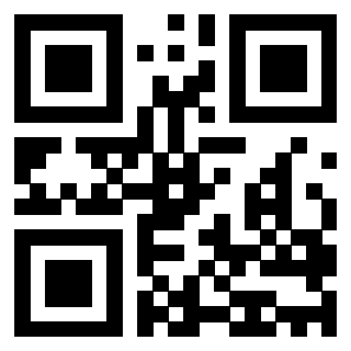 Il QrCode di 3203304477
