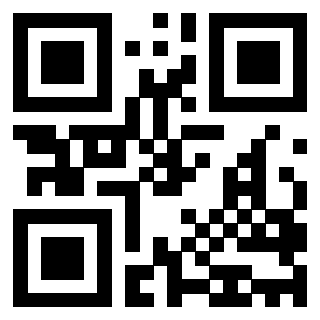 Il QrCode di 3203304478