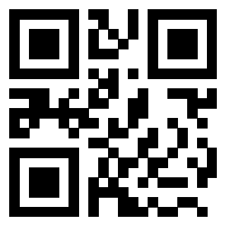 Qr Code di 3203304479