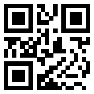 3203304480 - Immagine del QrCode associato