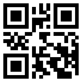 3203304481 QrCode associato