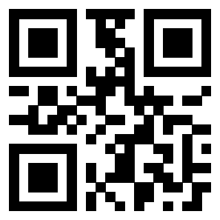 Scansione del Qr Code di 3203304483