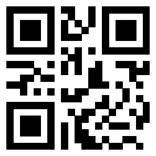 Immagine del QrCode di 3203304484