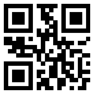 3203304486 - Immagine del Qr Code associato