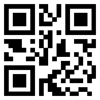 Immagine del Qr Code di 3203304489