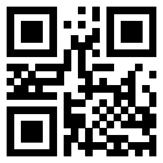 Immagine del QrCode di 3203304490