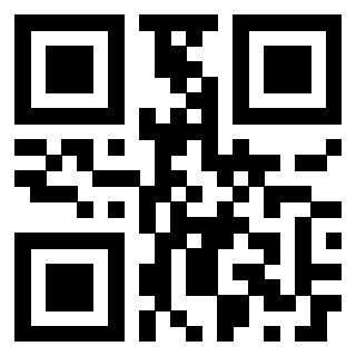 3203304491 - Immagine del QrCode associato