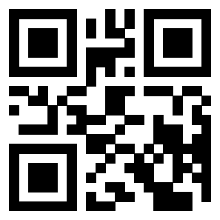 3203304494 - Immagine del Qr Code associato