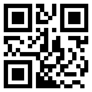 3203304499 QrCode associato