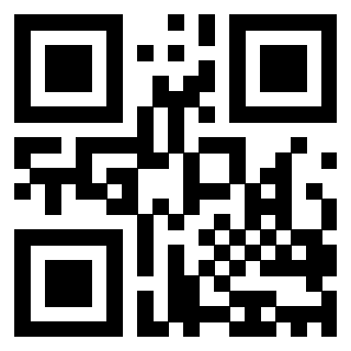 Scansione del QrCode di 3203304500