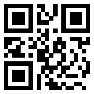 QrCode di 3203304501
