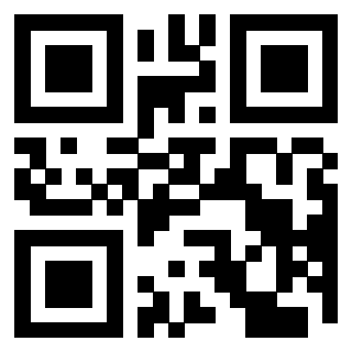 Immagine del QrCode di 3203304502