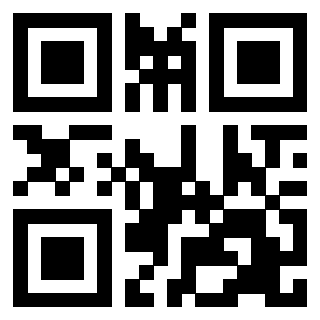 3203304503 - Immagine del QrCode