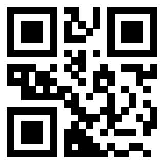 3203304505 - Immagine del QrCode associato