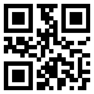 Scansione del Qr Code di 3203304507
