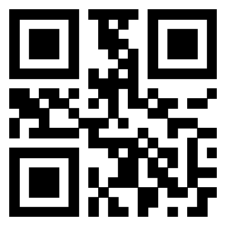 Il Qr Code di 3203304508