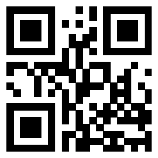 3203304509 QrCode associato