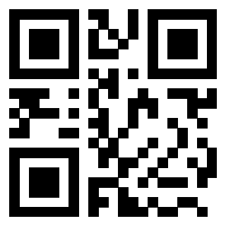 Immagine del Qr Code di 3203304510