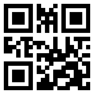 3203304511 - Immagine del Qr Code