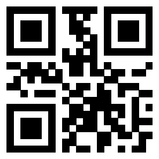 Immagine del QrCode di 3203304514