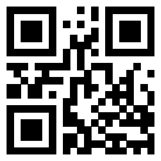 3203304515 Qr Code associato