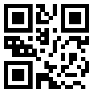 Immagine del QrCode di 3203311033