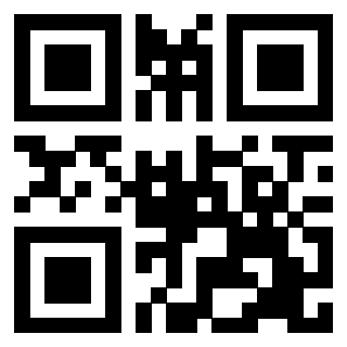3203311035 Qr Code associato