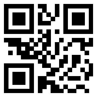 3203311038 Qr Code associato