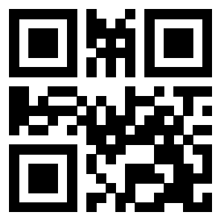 3203311040 QrCode associato