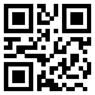 Immagine del QrCode di 3203311045
