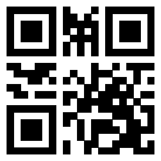 Immagine del Qr Code di 3203311046